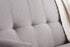 Ethan Large Sofa Bed Grey